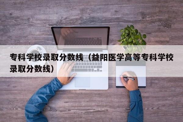 专科学校录取分数线（益阳医学高等专科学校录取分数线）