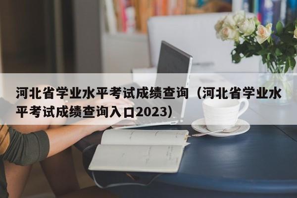 河北省学业水平考试成绩查询（河北省学业水平考试成绩查询入口2023）