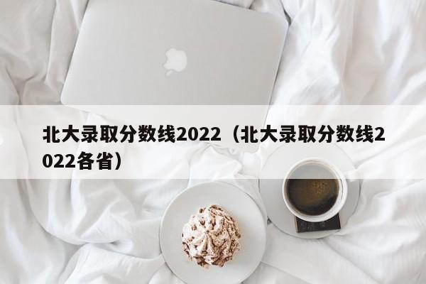 北大录取分数线2022（北大录取分数线2022各省）