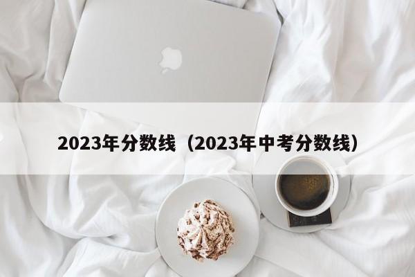 2023年分数线（2023年中考分数线）